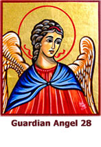 Guardian Angel icon 28